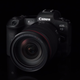 Illustration for article titled Canons Next Fancy Full-Frame Mirrorless Cam Is the EOS R5